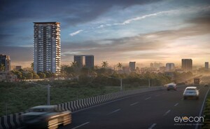 3 BHK Apartment For Sale in Sg Highway