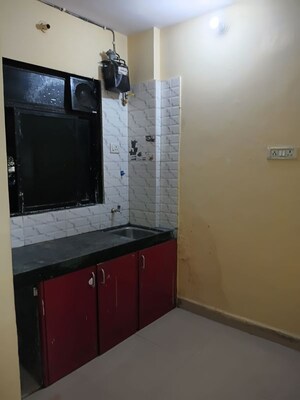 Kitchen in 1 BHK Apartment at Koliwada – for Rent