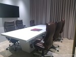 1090 Sq.Ft. Office Space in One Lodha Place
