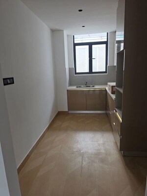 Kitchen in 3 BHK Apartment at Anant Raj Ashok Estate, Sector 63a – for Rent