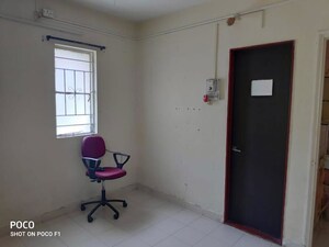 Bedroom in 2 BHK Apartment at Patil Nagar – for Sale