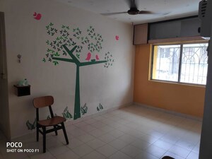 2 BHK Apartment For Sale in Patil Nagar