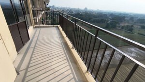 Balcony in 2 BHK Apartment at Signature Global Synera, Sector 81 – for Sale
