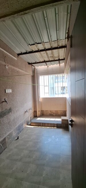 Building Lobby in 4 BHK Apartment at Baner – for Sale
