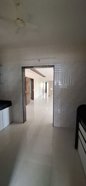 Kitchen in 4 BHK Apartment at Baner – for Sale
