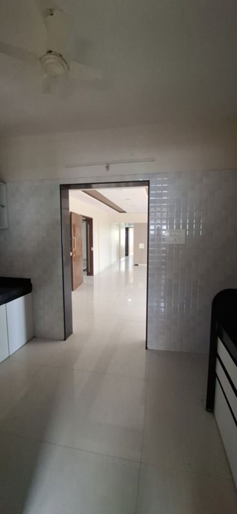 Kitchen, baner 4 Bedroom 2800 Sq.Ft. Apartment In Baner Pune 10751354