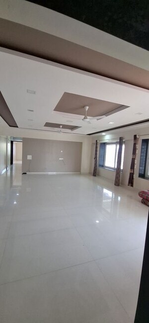 4 BHK Apartment For Sale in Baner