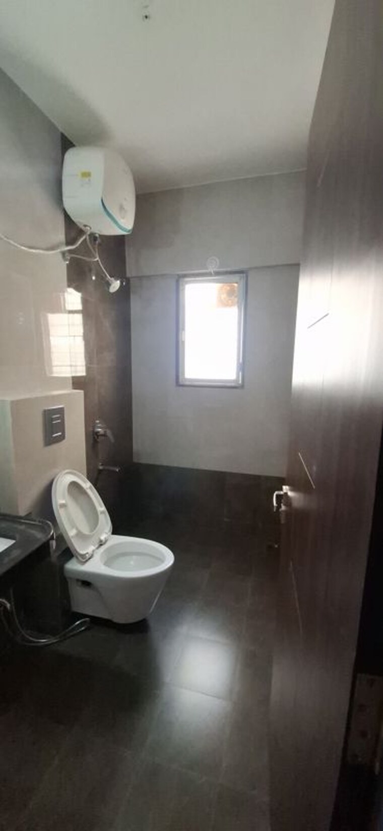 Bathroom, baner 4 Bedroom 2800 Sq.Ft. Apartment In Baner Pune 10751354