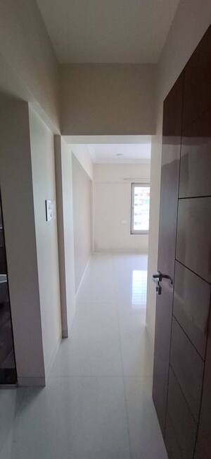 Bathroom in 4 BHK Apartment at Baner – for Sale