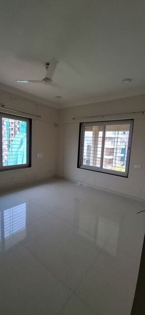 Master Plan in 4 BHK Apartment at Baner – for Sale