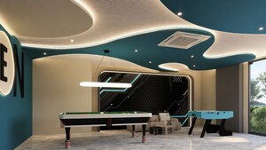Room in 2 BHK Apartment at Vaishnodevi Circle – for Sale