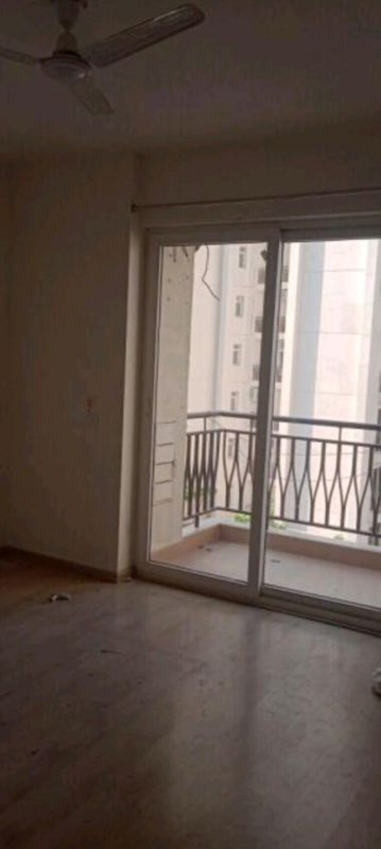 Balcony, shalimar-oneworld-vista 3 Bedroom 1700 Sq.Ft. Apartment In Gomti Nagar Lucknow 10751364