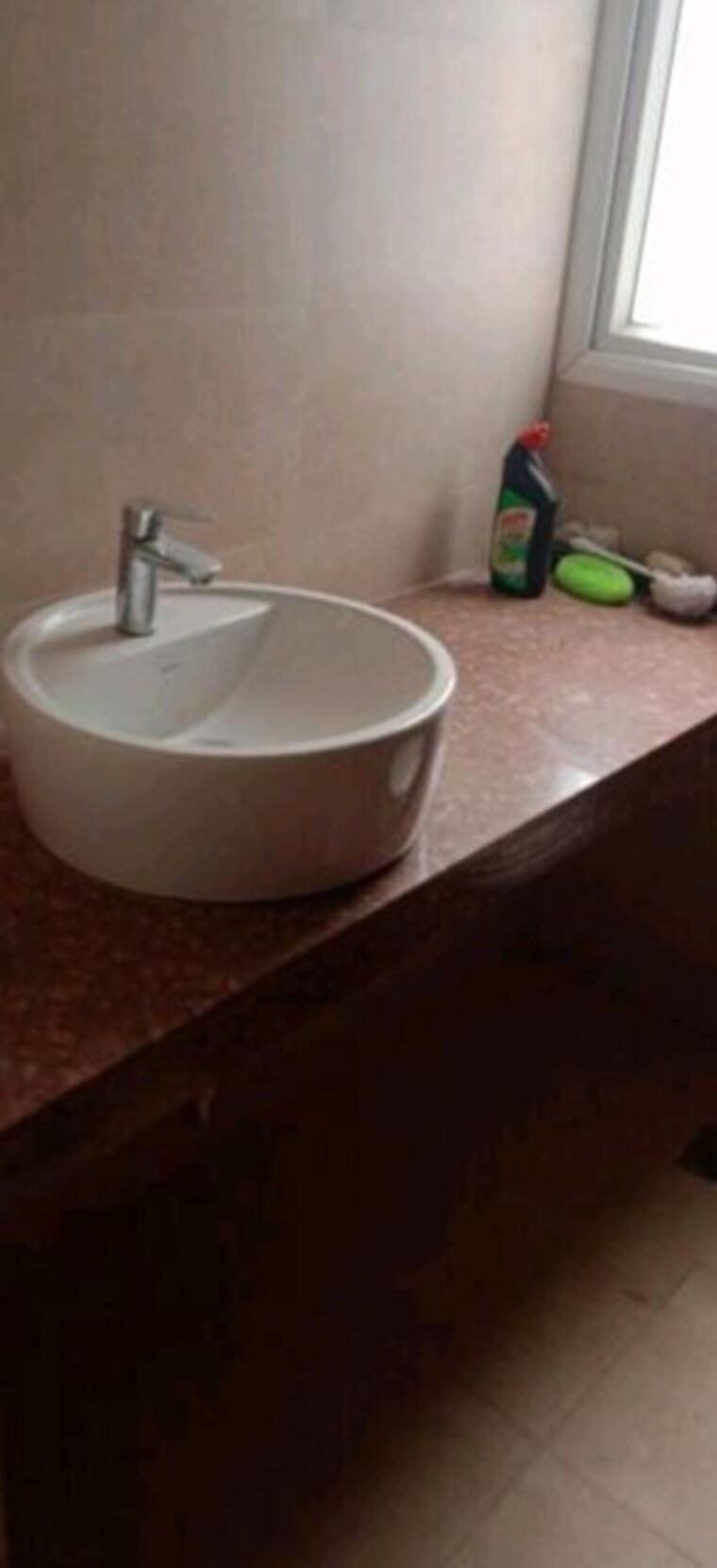 Bathroom, shalimar-oneworld-vista 3 Bedroom 1700 Sq.Ft. Apartment In Gomti Nagar Lucknow 10751364