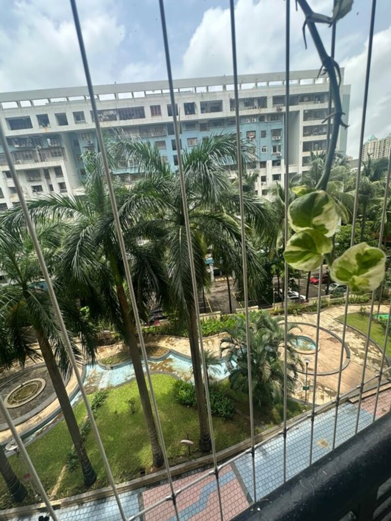 Exterior View, shrishti-synchronicity 3 Bedroom 1340 Sq.Ft. Apartment In Chandivali Mumbai 10751379