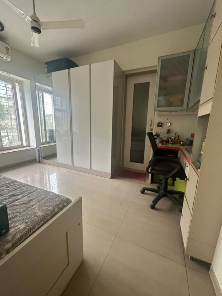 Team Area, shrishti-synchronicity 3 Bedroom 1340 Sq.Ft. Apartment In Chandivali Mumbai 10751379