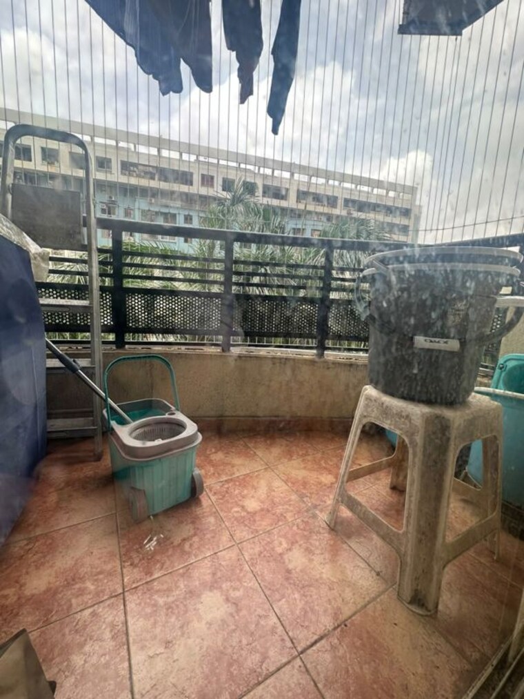 Exterior View, shrishti-synchronicity 3 Bedroom 1340 Sq.Ft. Apartment In Chandivali Mumbai 10751379