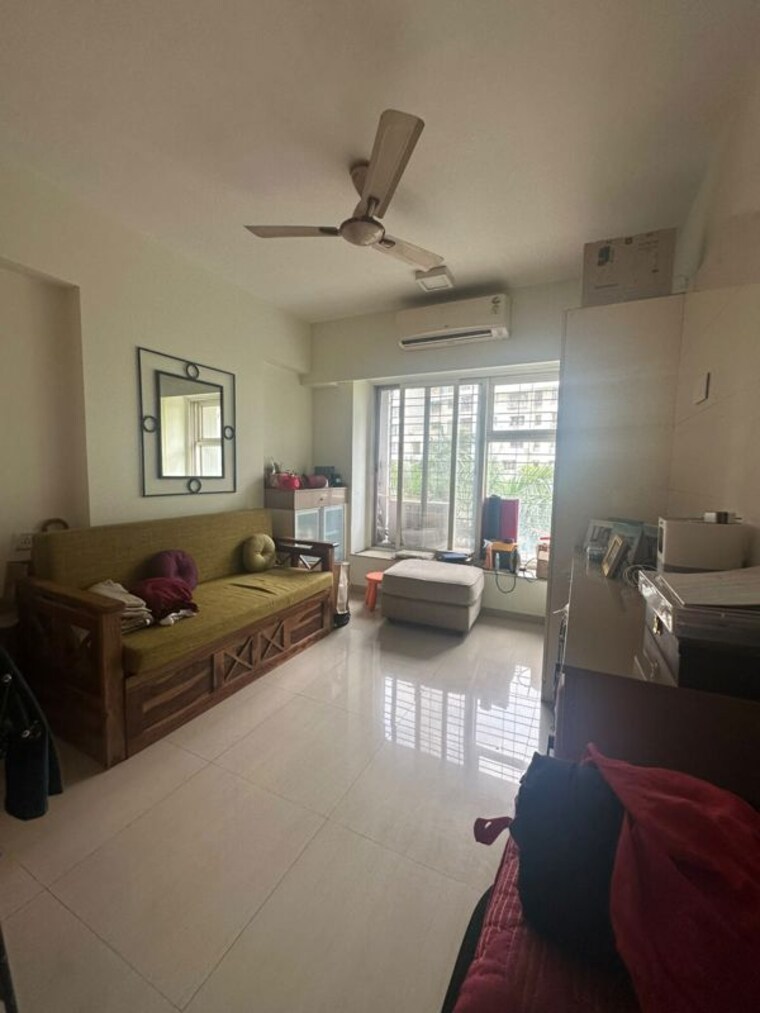 Team Area, shrishti-synchronicity 3 Bedroom 1340 Sq.Ft. Apartment In Chandivali Mumbai 10751379