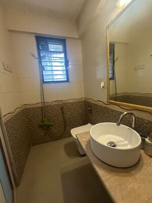 Team Area in 3 BHK Apartment at Shrishti Synchronicity, Chandivali – for Rent