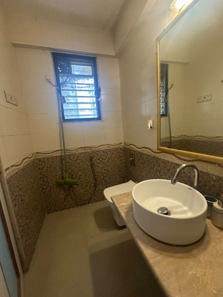 Team Area, shrishti-synchronicity 3 Bedroom 1340 Sq.Ft. Apartment In Chandivali Mumbai 10751379