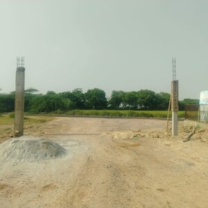  Plot For Sale in Amolik Aster Woods, Sector 98