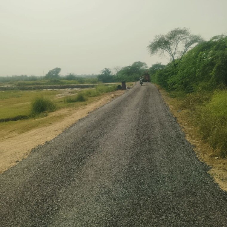 undefined, amolik-aster-woods  108 Sq.Yd. Plot In Sector 98 Faridabad 10751384