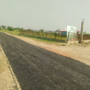 Plot Area in  Plot at Amolik Aster Woods, Sector 98 – for Sale