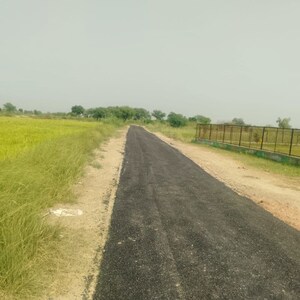 Plot Area in  Plot at Amolik Aster Woods, Sector 98 – for Sale