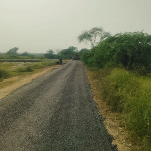 Plot Area in  Plot at Amolik Aster Woods, Sector 98 – for Sale