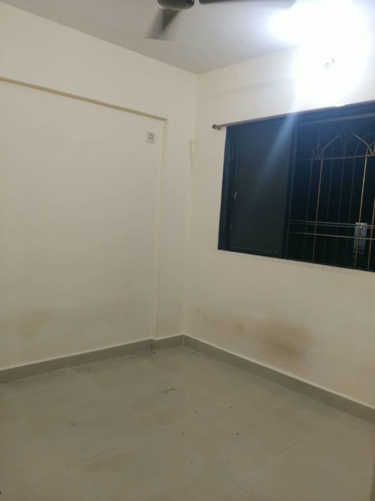 Bedroom, koliwada 1 Bedroom 390 Sq.Ft. Apartment In Koliwada Navi Mumbai 10751373