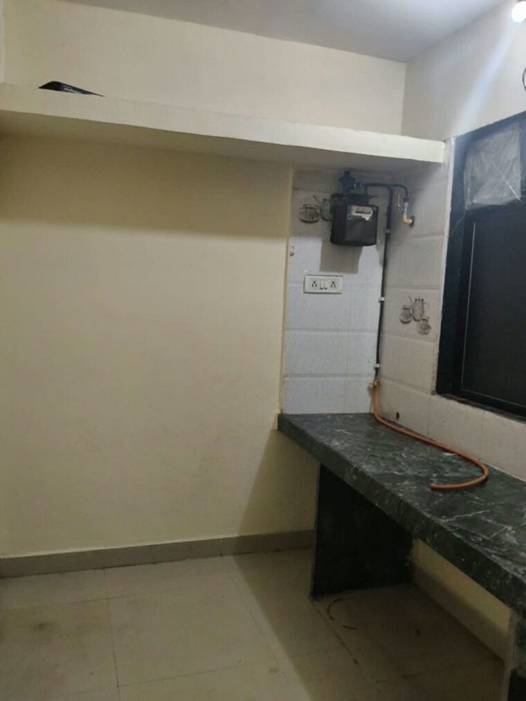 Kitchen, koliwada 1 Bedroom 390 Sq.Ft. Apartment In Koliwada Navi Mumbai 10751373