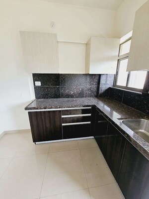 Kitchen in 2 BHK Apartment at Konark Virtue, Keshav Nagar – for Rent