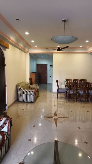 6 BHK Apartment For Rent in Churchgate