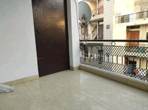 Balcony in 2 BHK Independent House at RWA Apartments Sector 20, Sector 20 – for Rent