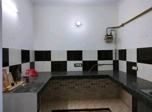Kitchen in 2 BHK Independent House at RWA Apartments Sector 20, Sector 20 – for Rent