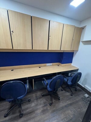  Office Space For Rent in Solaris 1, Powai