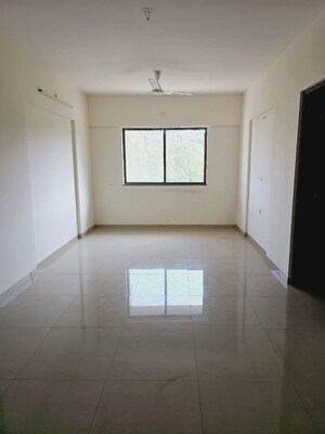 Bathroom in 1 BHK Apartment at Konark Virtue, Keshav Nagar – for Rent