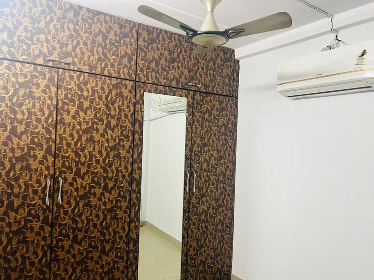 Bedroom, mountain-breeze 1 Bedroom 305 Sq.Ft. Apartment In Powai Mumbai 10751410