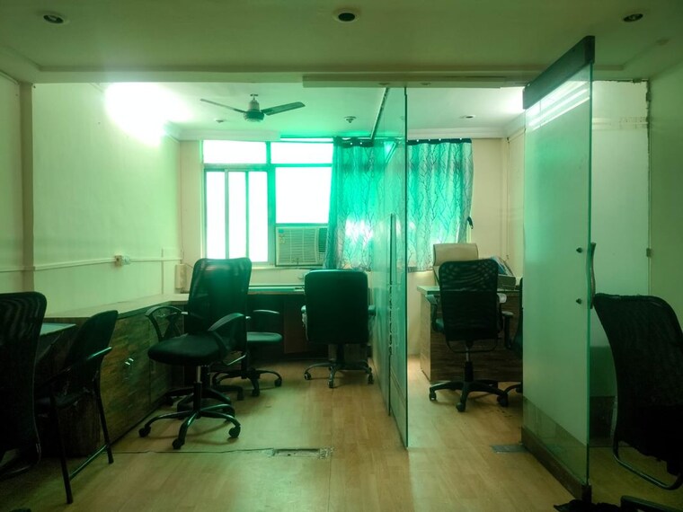 Team Area, paradise-tower-naupada Commercial Office Space 487 Sq.Ft. In Naupada Thane 10751409