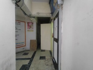 Building Lobby in  Office Space at Paradise Tower Naupada, Naupada – for Rent