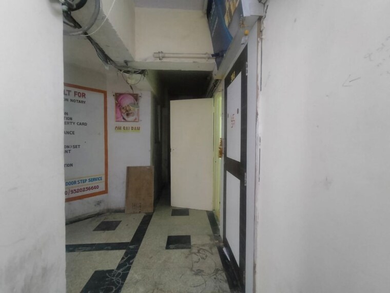 undefined, paradise-tower-naupada Commercial Office Space 487 Sq.Ft. In Naupada Thane 10751409