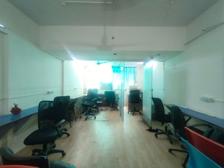 Team Area, paradise-tower-naupada Commercial Office Space 487 Sq.Ft. In Naupada Thane 10751409