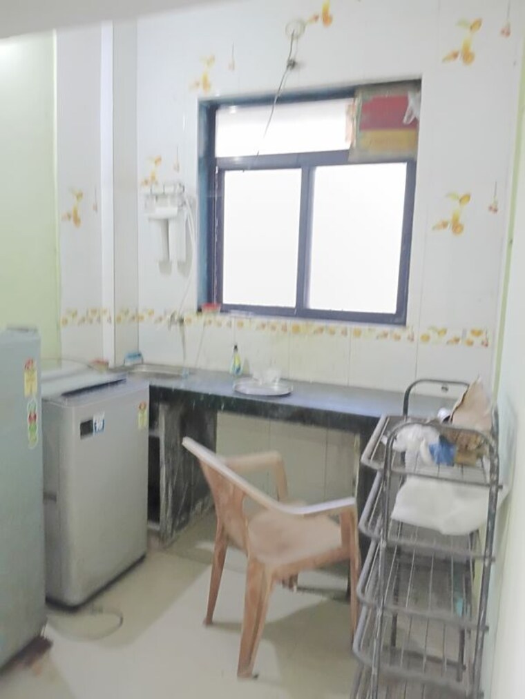 Kitchen, koliwada 1 Bedroom 400 Sq.Ft. Apartment In Koliwada Navi Mumbai 10751398