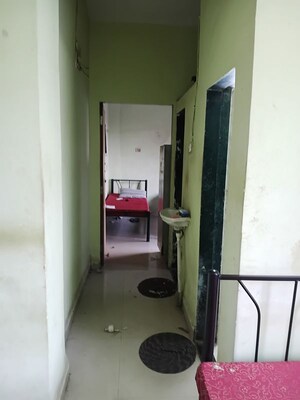 Lobby in 1 BHK Apartment at Koliwada – for Rent