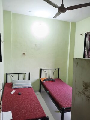 Bedroom in 1 BHK Apartment at Koliwada – for Rent
