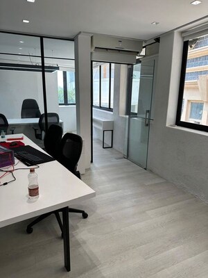 Team Area in  Office Space at Shiv Sagar Estate, Worli – for Rent