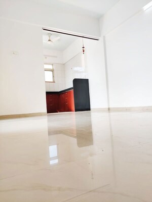 Furnished Amenities in 1 BHK Apartment at Krish The Pavillion, Kharadi – for Rent