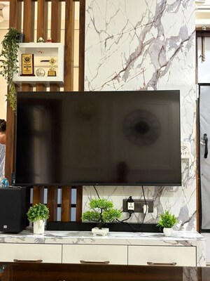 3.5 BHK Apartment For Sale in Uninav Bliss, Raj Nagar Extension