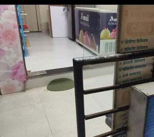  Shop – Exterior View View at Gujrat Colony - for Rent