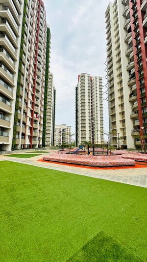 3 BHK Apartment – Exterior View View at Balewadi - for Sale