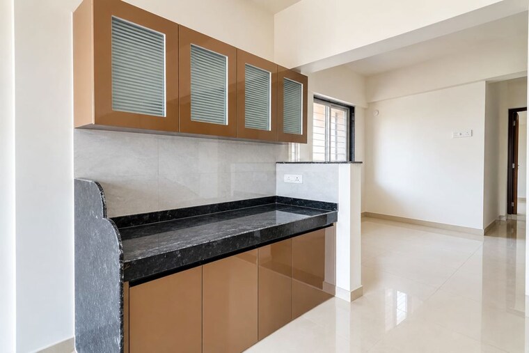 Kitchen, the-rao-heights 2 Bedroom 831 Sq.Ft. Apartment In Moshi Pune 10751436